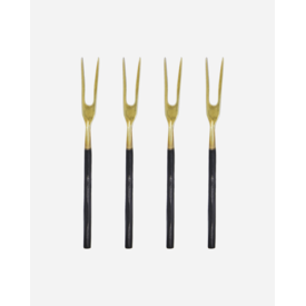 House Doctor vorkjes set van 4