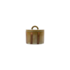 opbergpot aardewerk