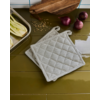 pannenlap, set, Chef