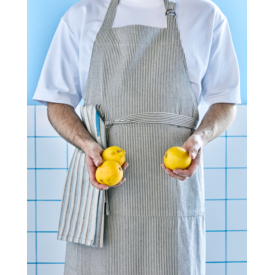 House Doctor schort, Cook