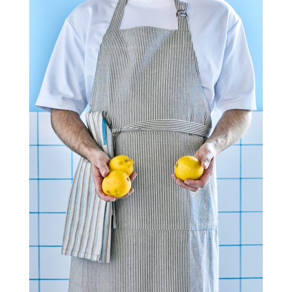 House Doctor schort, Cook