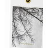 gift tag winter