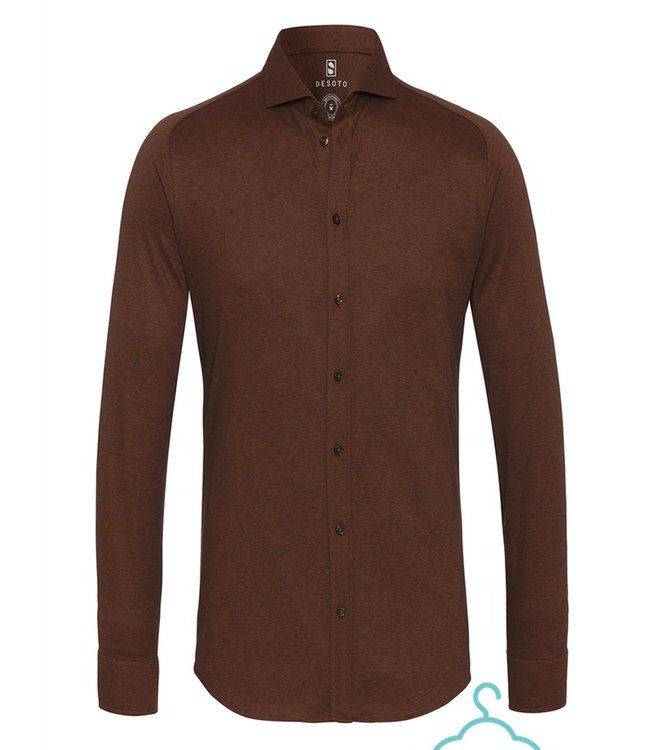 Desoto 97007 3 kleur 851 brique uni cut away