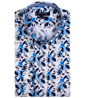 donkerblauw-kobaltblauw-grijs-wit camouflage print