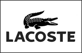 Lacoste