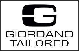 Giordano Tailored