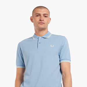 Fred Perry polo's bij Shirtsupplier.nl