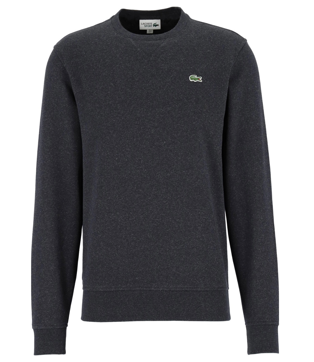 Lacoste gray sale