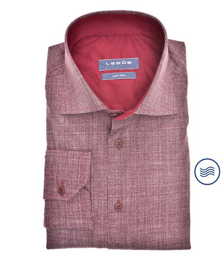 bordeaux rood print structuur