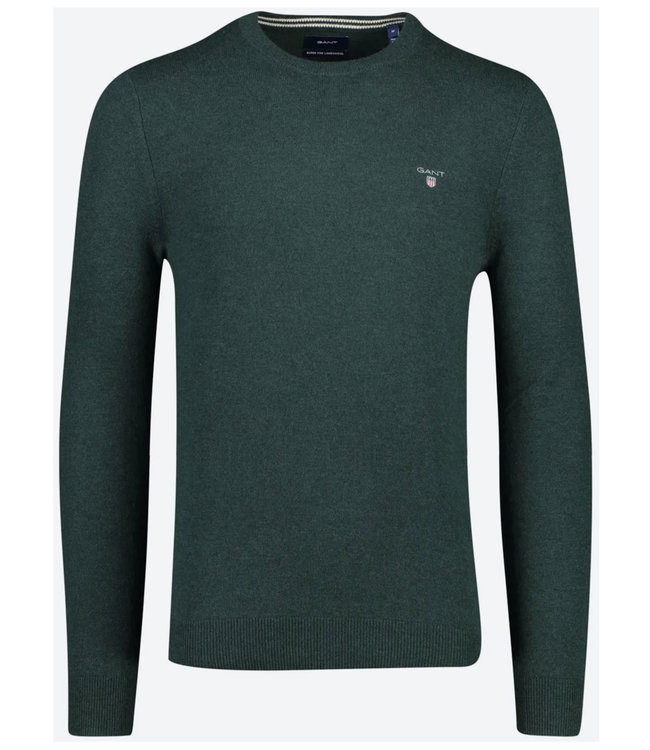 Gant kabeltrui heren deals