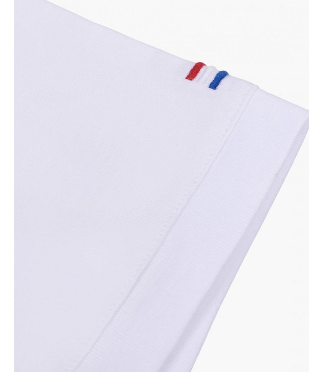 Cavallaro 117226002 10 heren WK Voetbal 2022 t-shirt wit