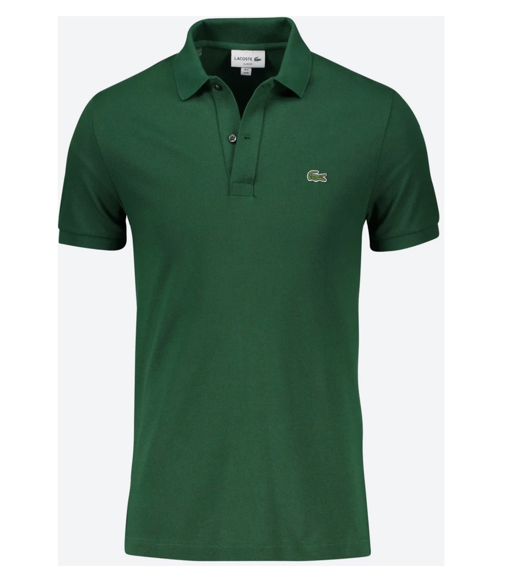 Heren Plutosport Lacoste Polo Heren Heren Plutosport Lacoste Polo
