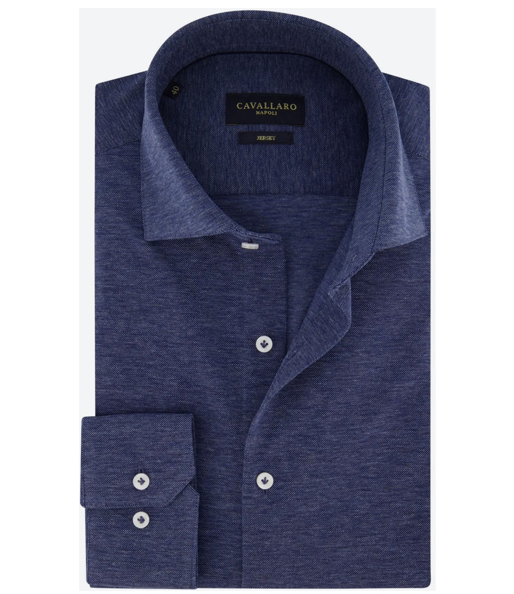 Cavallaro overhemd heren sale