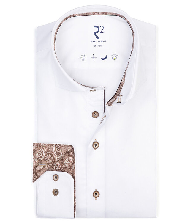 122.WSP.019 004 wit 1knoops wide spread bruine knopen