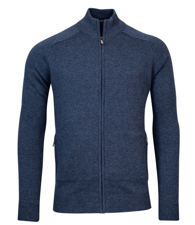 Lamswollen vest heren deals