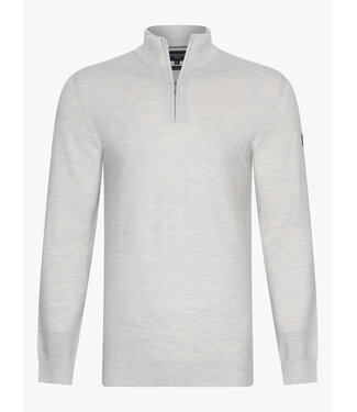 Cavallaro Limited Edition heren kit zipper trui  met ritsje