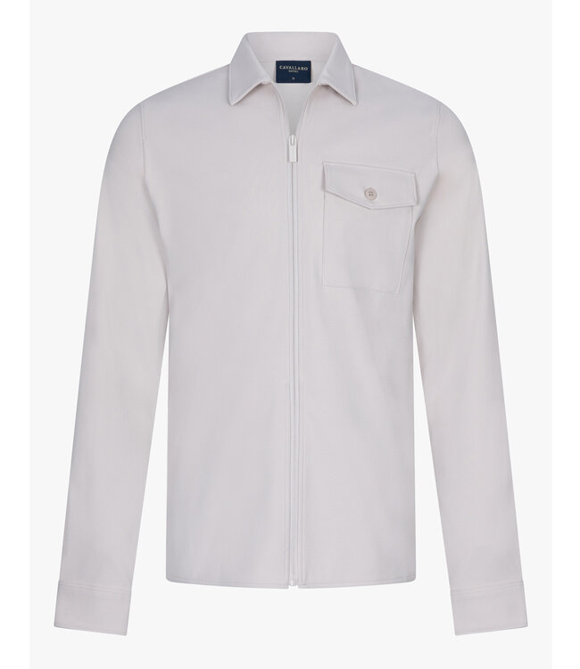 Cavallaro 123245010 180 Zelo Overshirt Kit Limited Edition