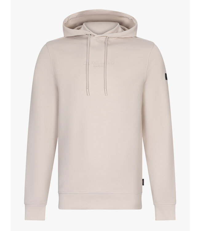 Cavallaro 120251001 Limited Edition taddeo heren hoodie kit