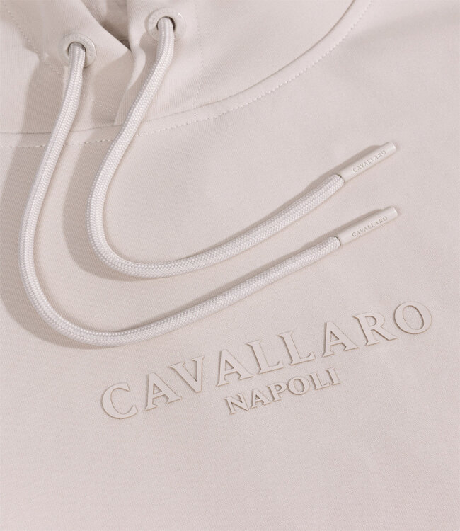 Cavallaro 120251001 Limited Edition taddeo heren hoodie kit