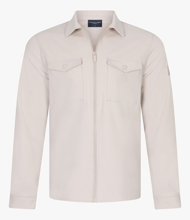 Cavallaro 123251001 180 Zerino Overshirt kit Limited Edition