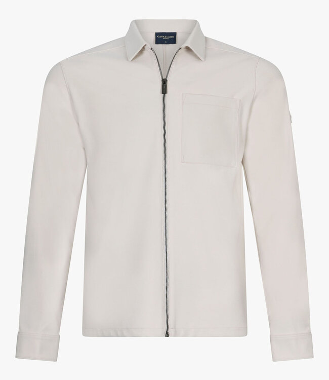 Cavallaro 123251003 180 Zengio Overshirt kit Limited Edition