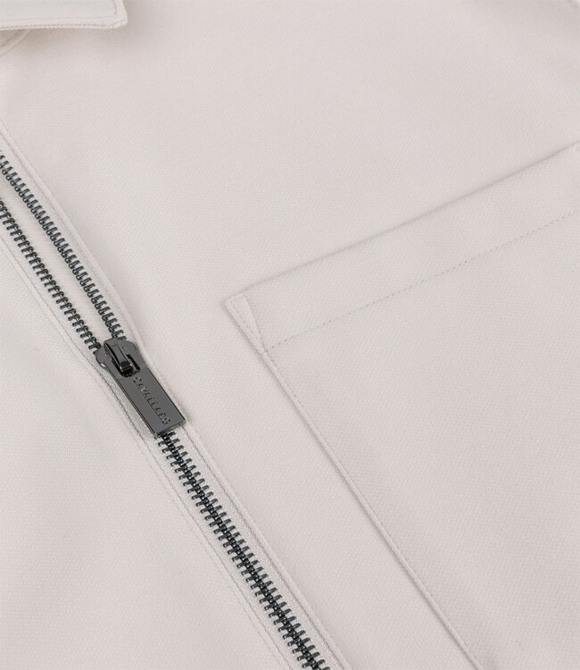 Cavallaro 123251003 180 Zengio Overshirt kit Limited Edition