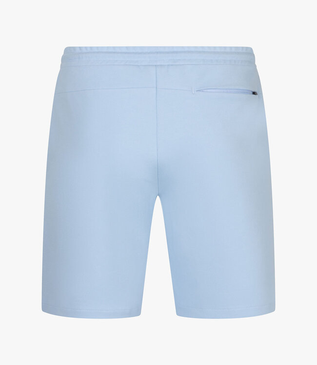 Cavallaro limited edition heren neapolis shorts light blue