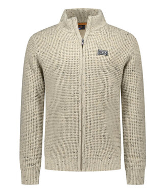 New Zealand Auckland 25KN498 1165 beige gevoerd heren vest