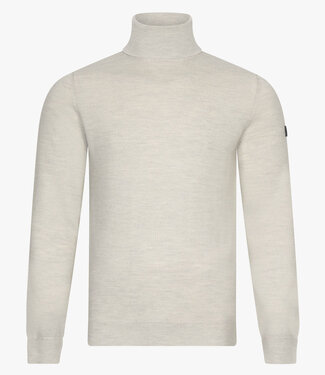 Cavallaro heren coltrui kit slim fit merino wol