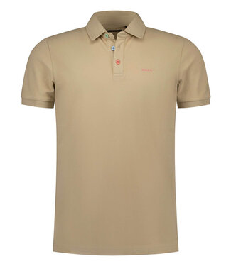 New Zealand Auckland 26CN150 1123 polo classic ecru beige