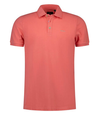 New Zealand Auckland 26CN150 1403 polo mystic pink roze