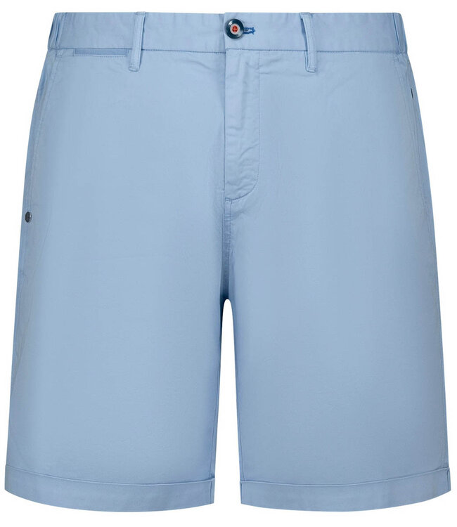 New Zealand Auckland 26CN620-2633 korte broek sky blue lichtblauw Short
