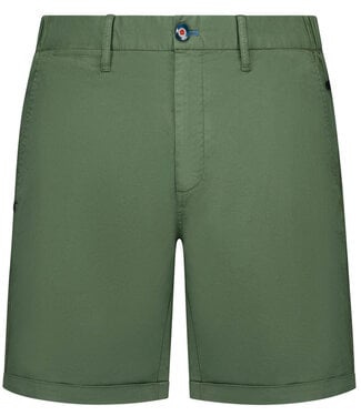 New Zealand Auckland 26CN620-1765 korte broek light sage green