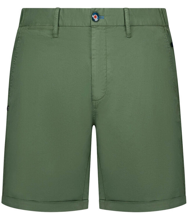 New Zealand Auckland 26CN620-1765 korte broek light sage green Short