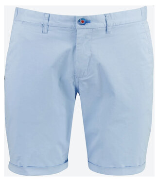 New Zealand Auckland 26CN620-2633 korte broek sky blue lichtblauw