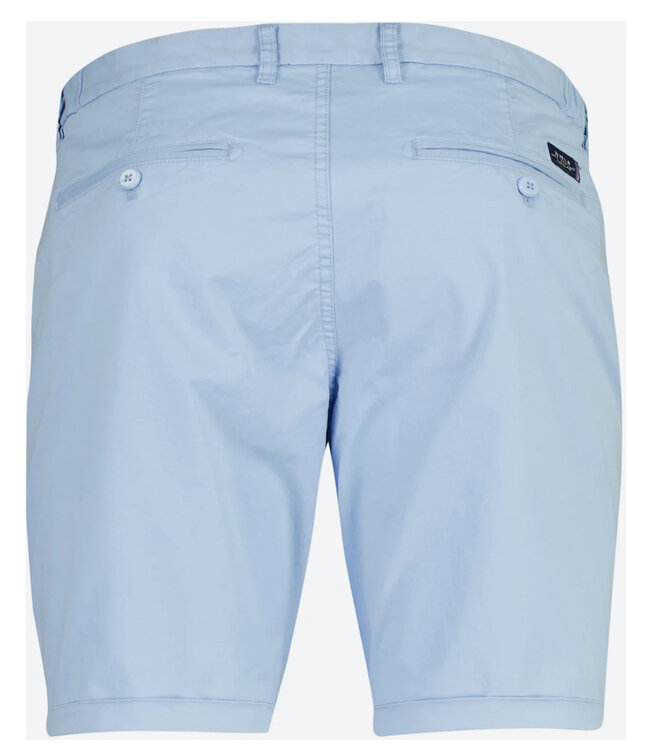 New Zealand Auckland 26CN620-2633 korte broek sky blue lichtblauw Short
