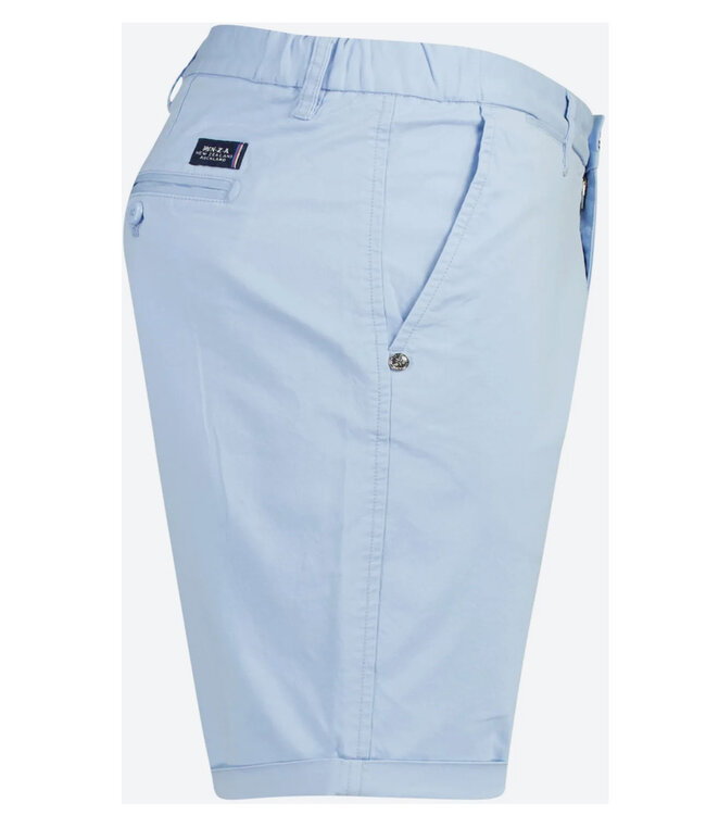 New Zealand Auckland 26CN620-2633 korte broek sky blue lichtblauw Short