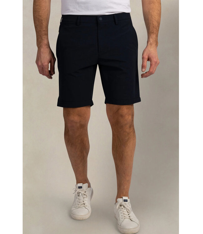 New Zealand Auckland 26CN631-2616 korte broek navy sky donkerblauw Short