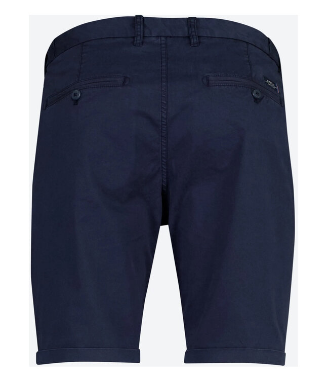 New Zealand Auckland 26CN620-2653 korte broek lake navy donkerblauw Short