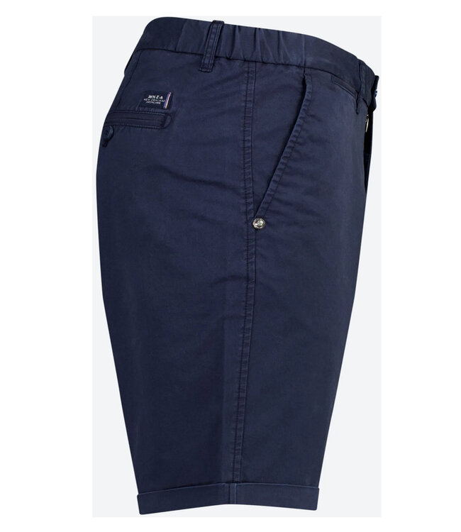 New Zealand Auckland 26CN620-2653 korte broek lake navy donkerblauw Short