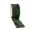 House of Carp Camouflage tape Woodland 10M