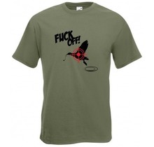 Camiseta House of Carp