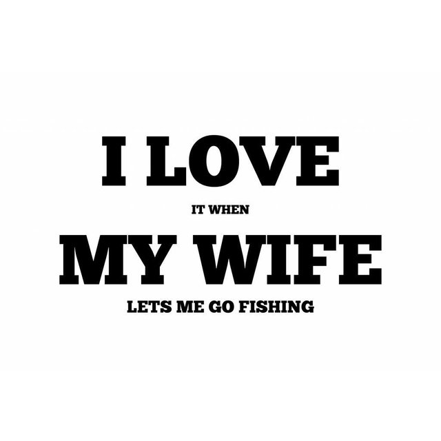 House of Carp Love my wife T-Shirt