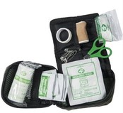 First aid kit