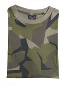 T-Shirt Schwedische Camo
