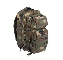 Army Backpack 36L - DPM Camo