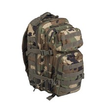 Army Backpack 36L - DPM Camo