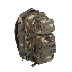 Armee Rucksack 36L - DPM Camo
