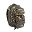 House of Carp Army Backpack 36L - DPM Camo