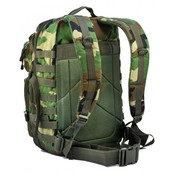 Leger Rugzak 36L - DPM Camo